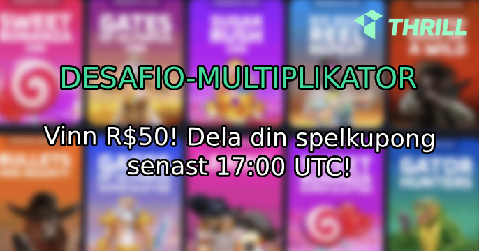 casino thrill sweden